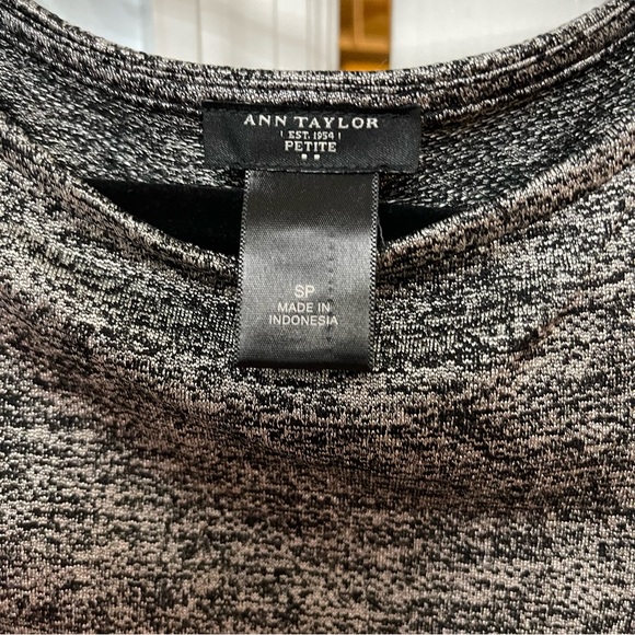 Ann Taylor dress - Picture 6 of 8